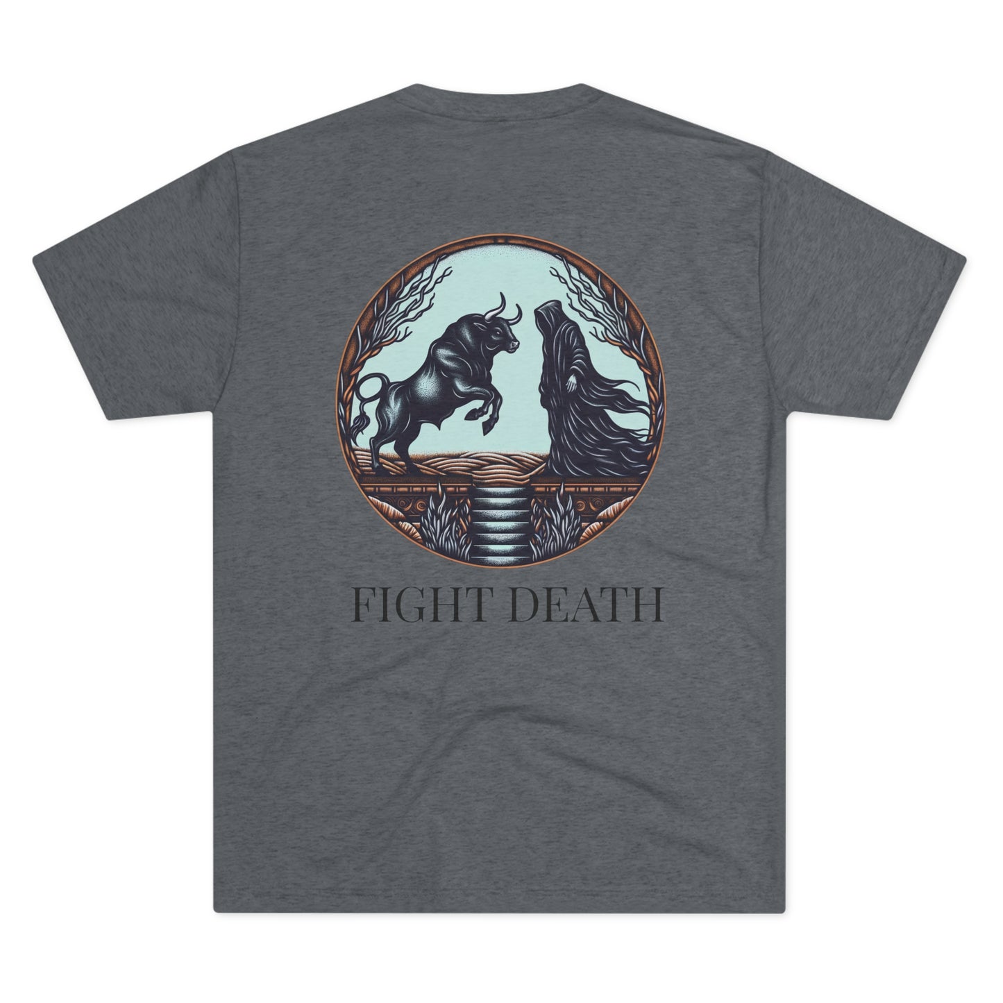 Fight Death