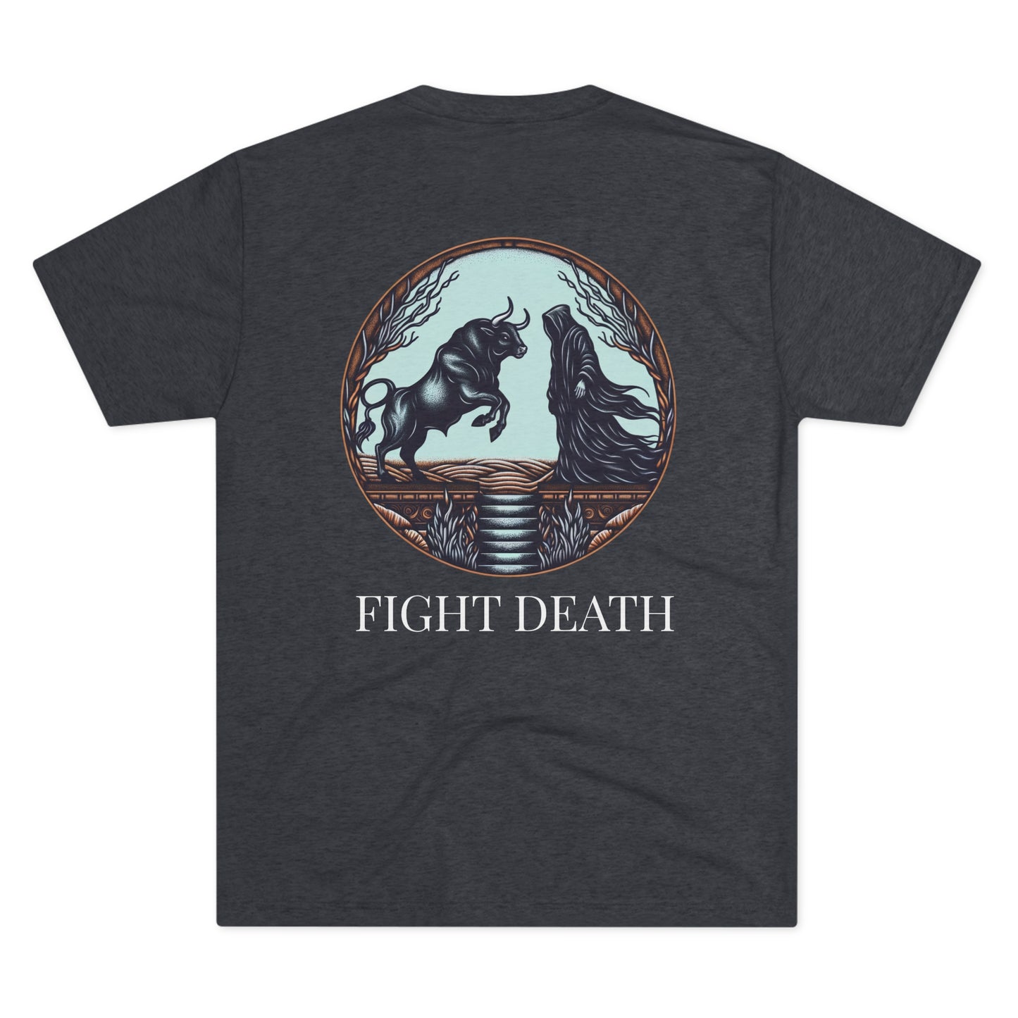 Fight Death