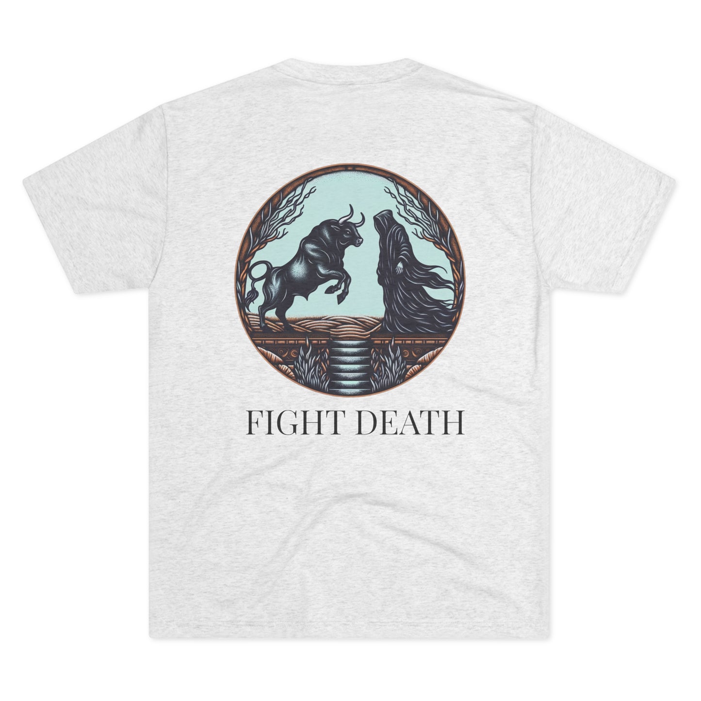 Fight Death