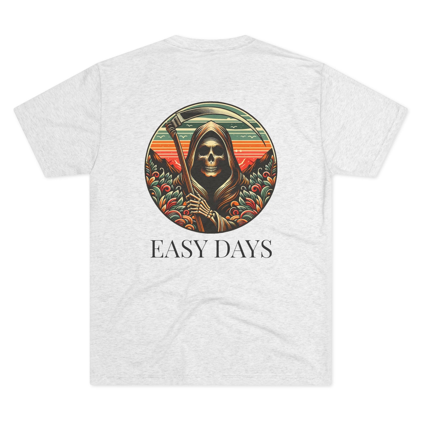 Easy Days