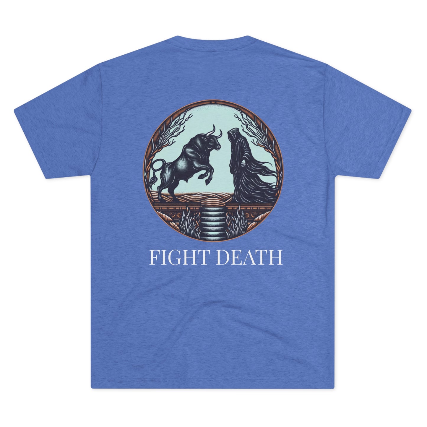 Fight Death